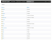 Tablet Screenshot of nitroglicerine.tools4noobs.com